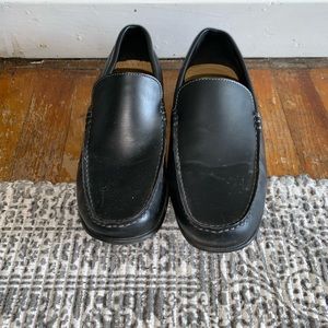Men’s loafer